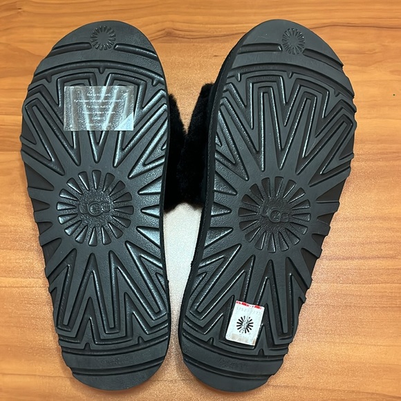 UGG Slides - Picture 5 of 6